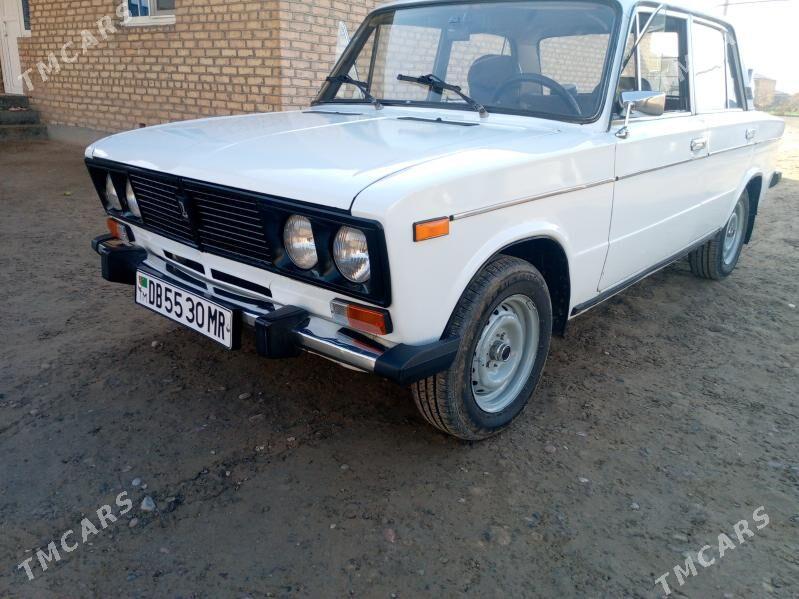 Lada 2106 1998 - 45 000 TMT - Sakarçäge - img 1