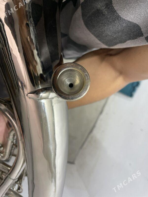 труба альт - Бузмеин ГРЭС - img 1