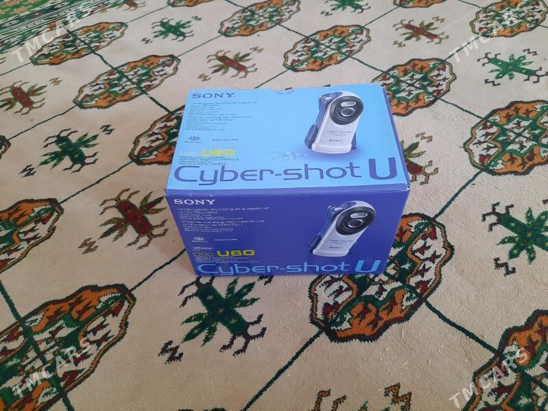 Fotoaparat - Ашхабад - img 1