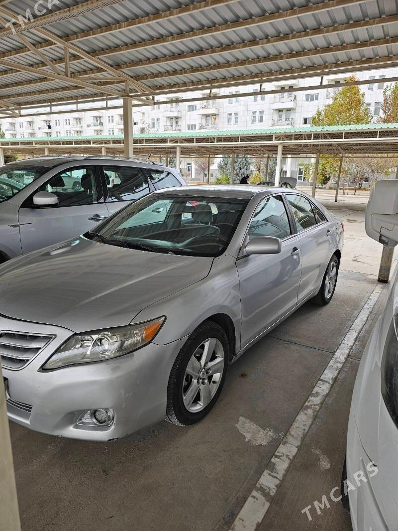 Toyota Camry 2009 - 160 000 TMT - Ашхабад - img 1