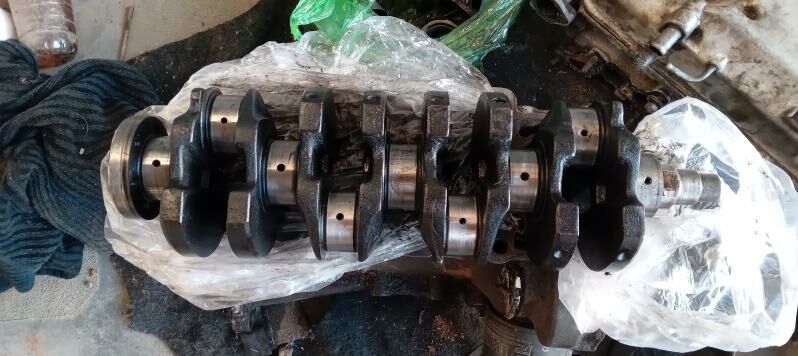 Lada 2110 wal 0,0 500 TMT - Mary - img 1