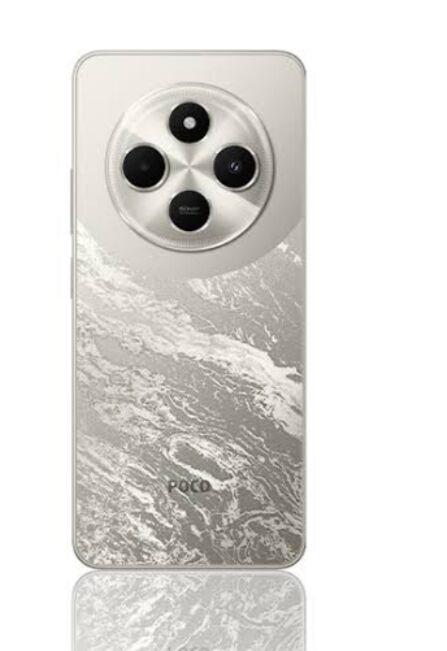 сатлык тел Poco C75 - Türkmenabat - img 1