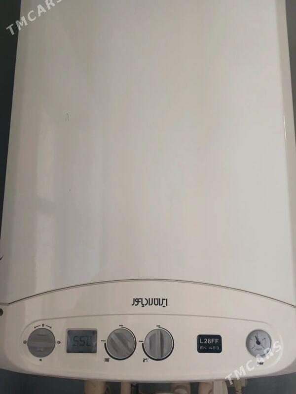 kombi katyol комби - Aşgabat - img 1