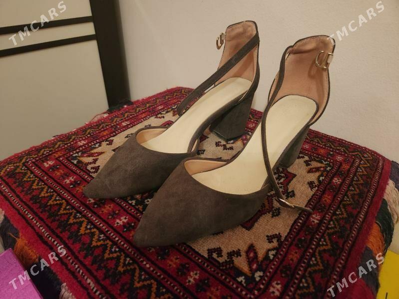 Kowush - Ашхабад - img 1