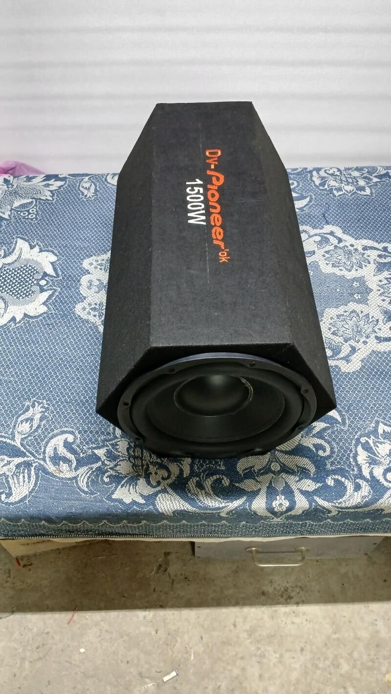 bocka sabufer 1 600 TMT - Daşoguz - img 1