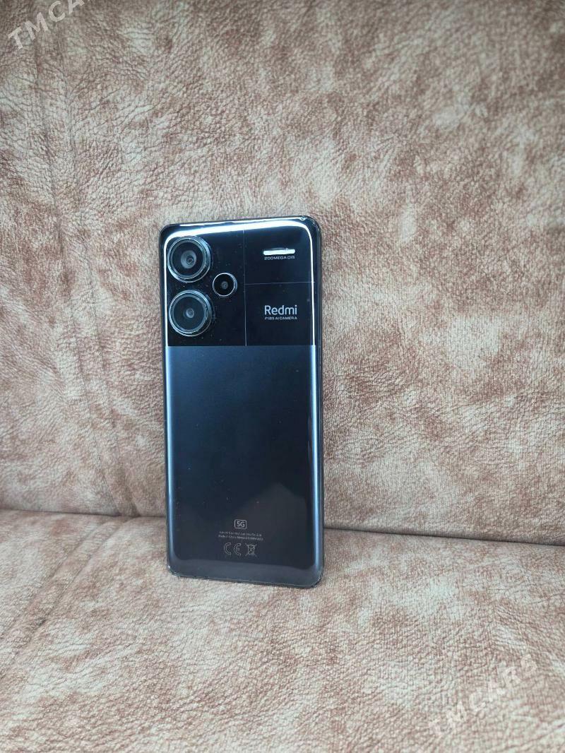 Redmi not 13 pro plyus - Türkmenabat - img 1