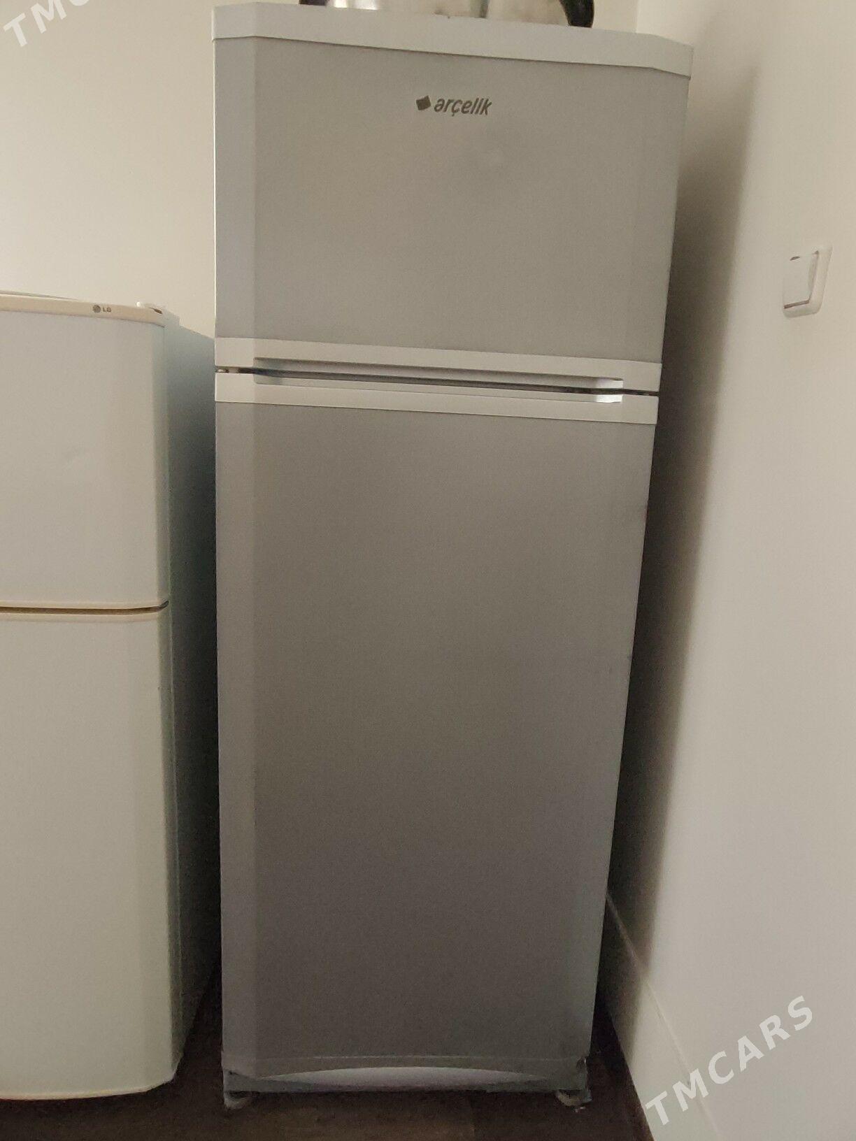 haladelnik - Туркменабат - img 1