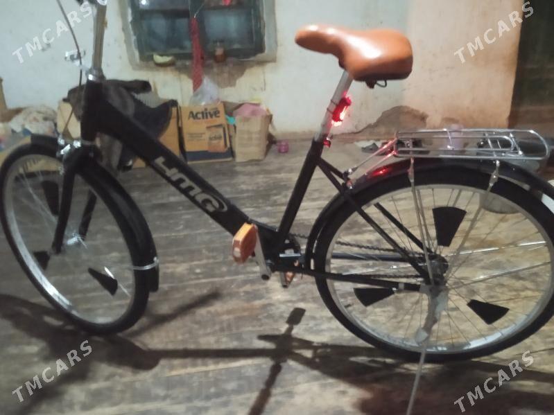 welosapet - Гороглы (Тагта) - img 1