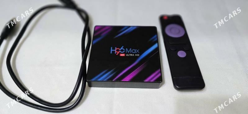 H96Max 4K ULTRA HD - Parahat 7 - img 1