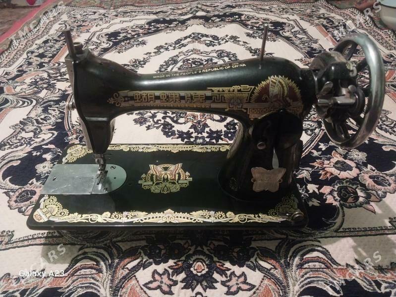 tikin masin - Gypjak - img 1