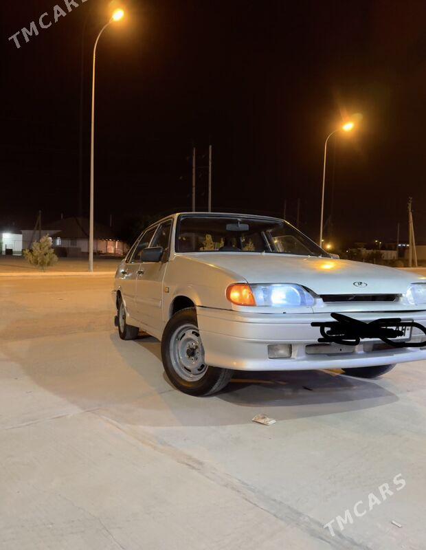Lada 2115 2005 - 31 000 TMT - Gökdepe - img 1
