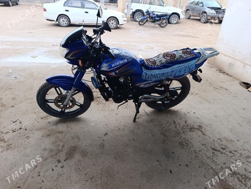 Fekon FK200-14G 2014 - 13 600 TMT - Hojambaz - img 1