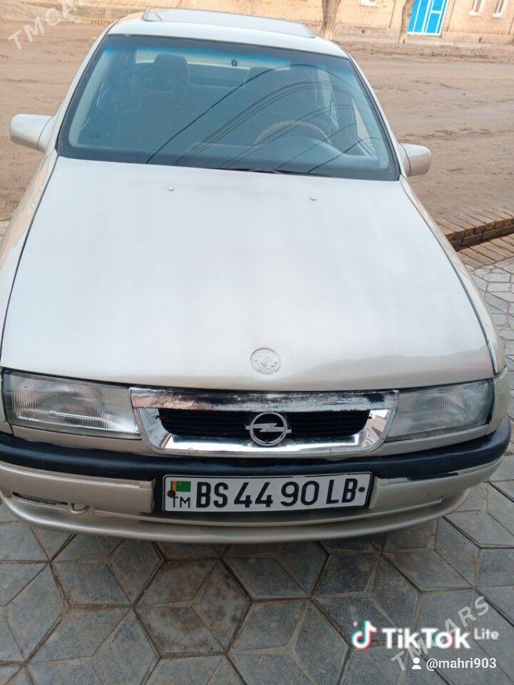Opel Vectra 1991 - 27 000 TMT - Kerki - img 1