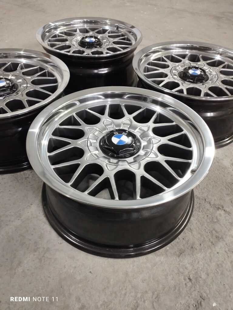 БМВ диски R16 6 000 TMT - Туркменабат - img 1
