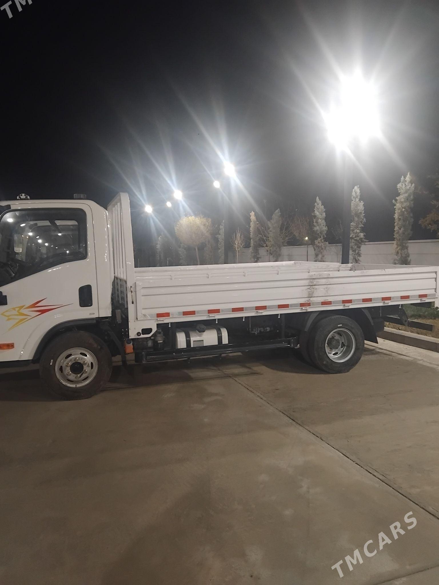 Forland H2 2025 - 340 000 TMT - Ашхабад - img 1