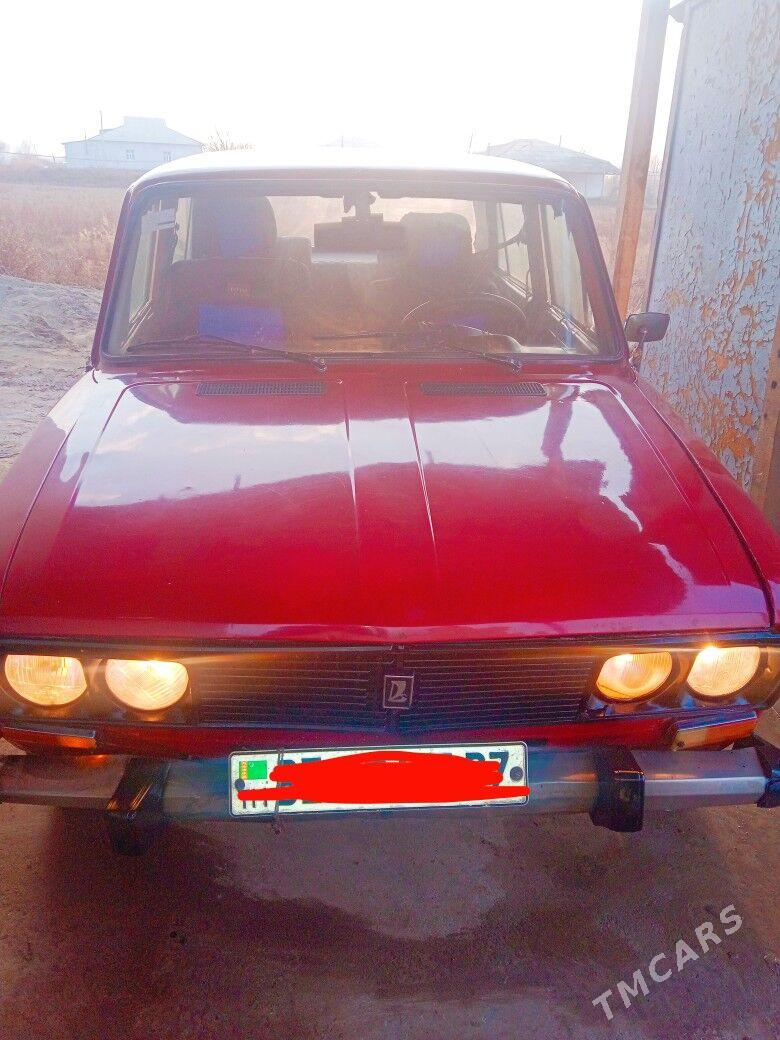 Lada 2106 1990 - 8 000 TMT - Болдумсаз - img 1