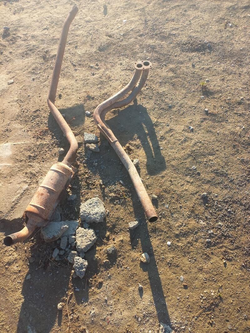 GUŞITR 150 TMT - Gökdepe - img 1