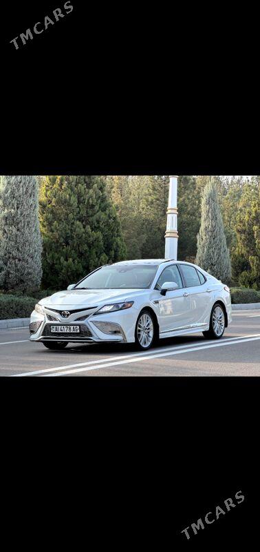 Toyota Camry 2020 - 298 000 TMT - Aşgabat - img 1