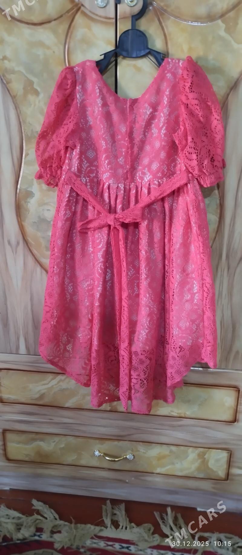 köýnek - Мары - img 1