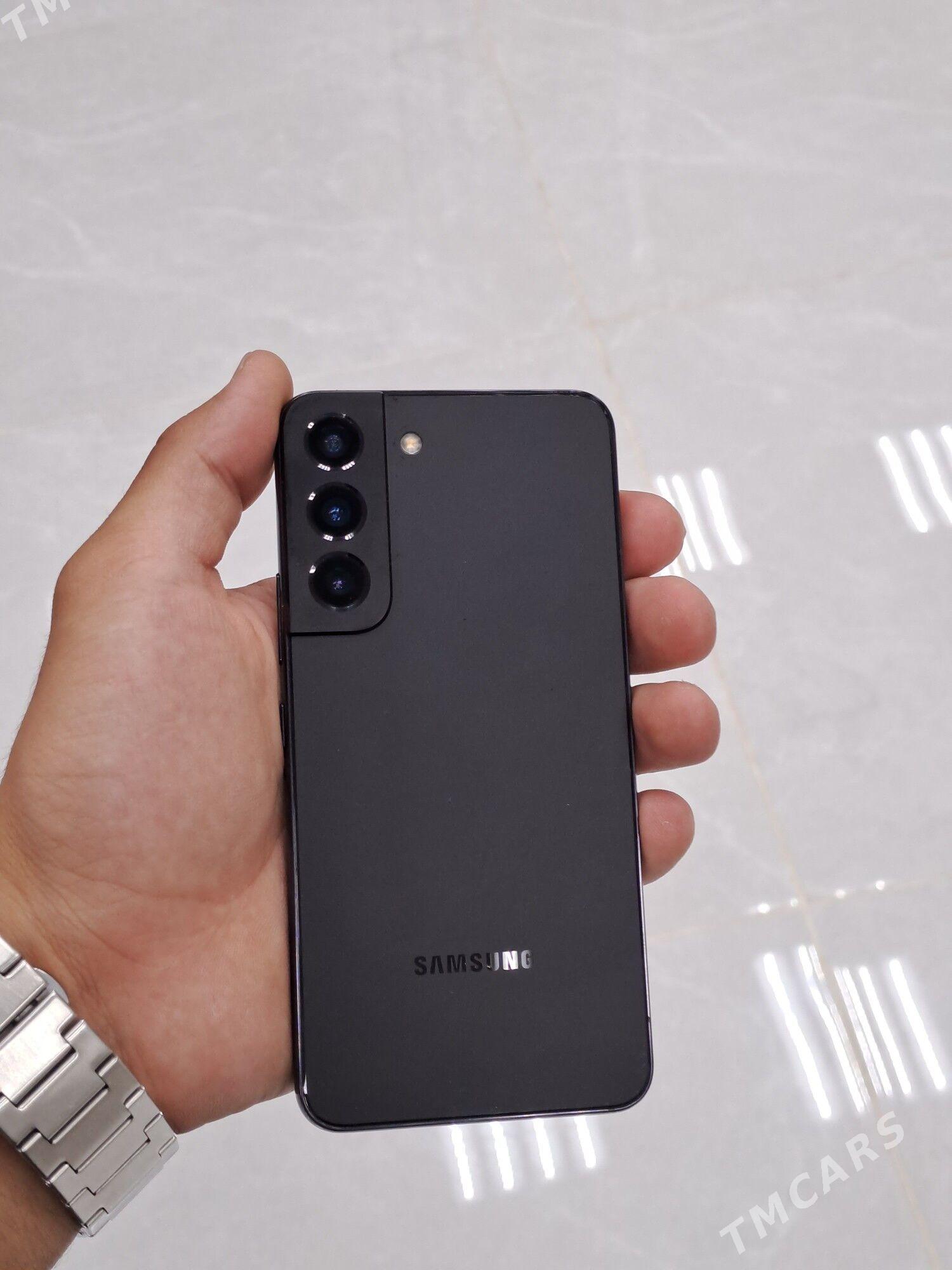 Samsung S22 8/256gb - Mary - img 1