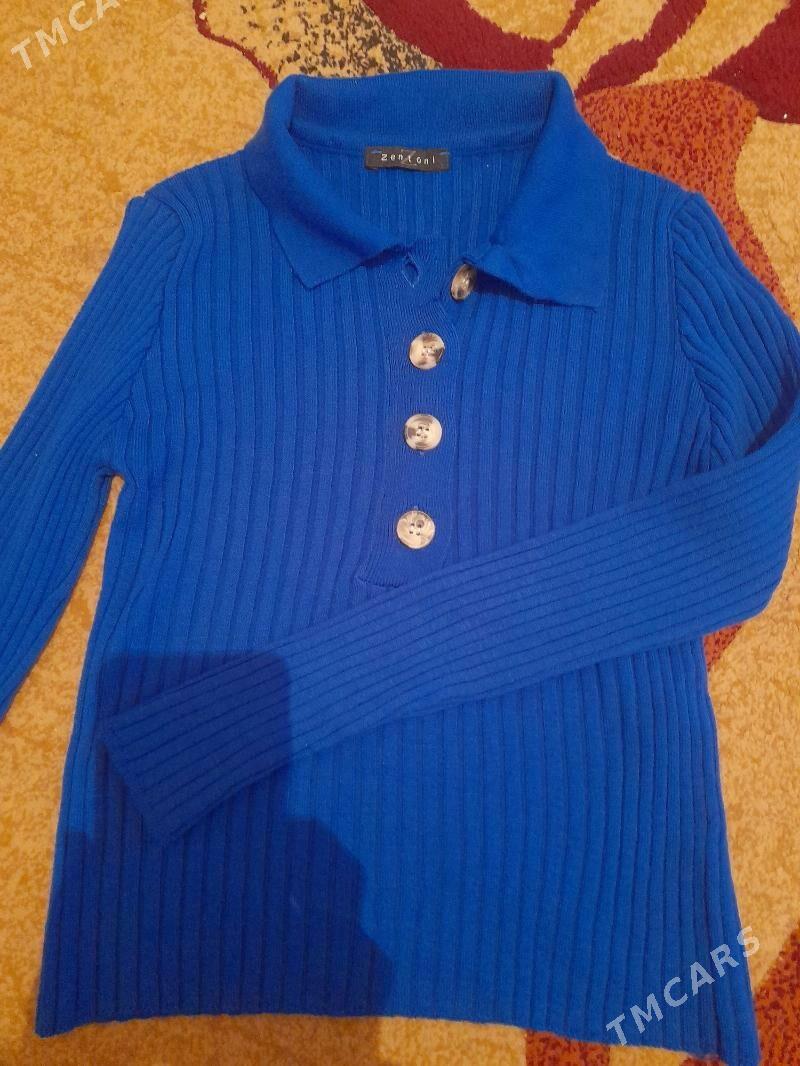 топ - Туркменабат - img 1