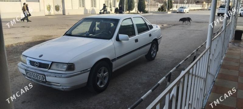 Opel Vectra 1991 - 32 000 TMT - Türkmenabat - img 1