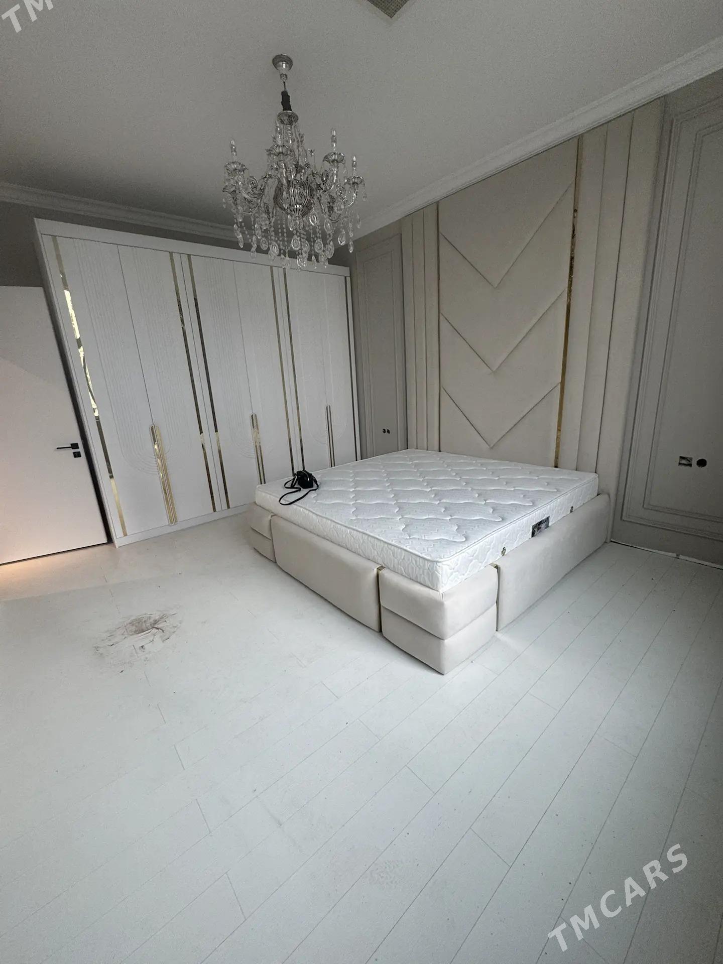 kredit spalni stenka prihoska - Ашхабад - img 1