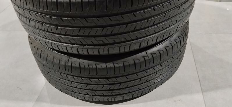 215 60 16 2şt ýyly24 800 TMT - Garadamak - img 1