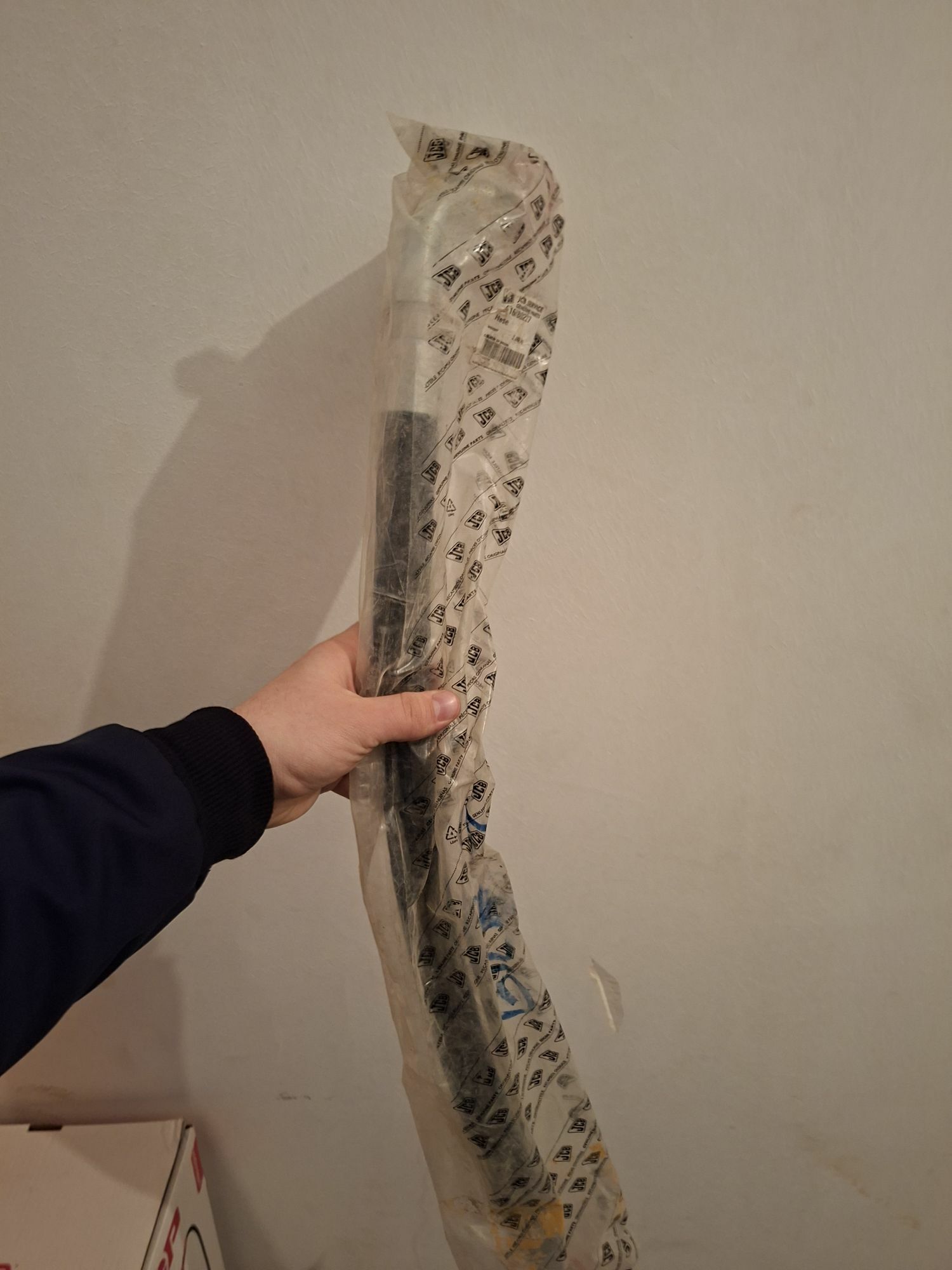 jcb gidrawlika slanga 400 TMT - Aşgabat - img 1