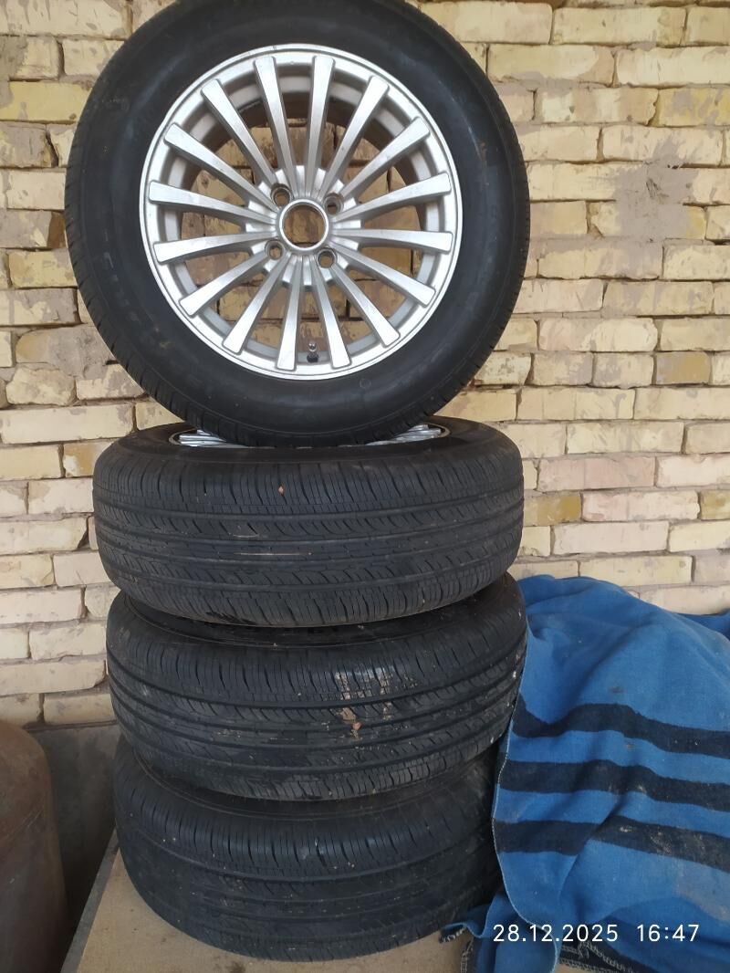 diska balon 3 200 TMT - Дашогуз - img 1