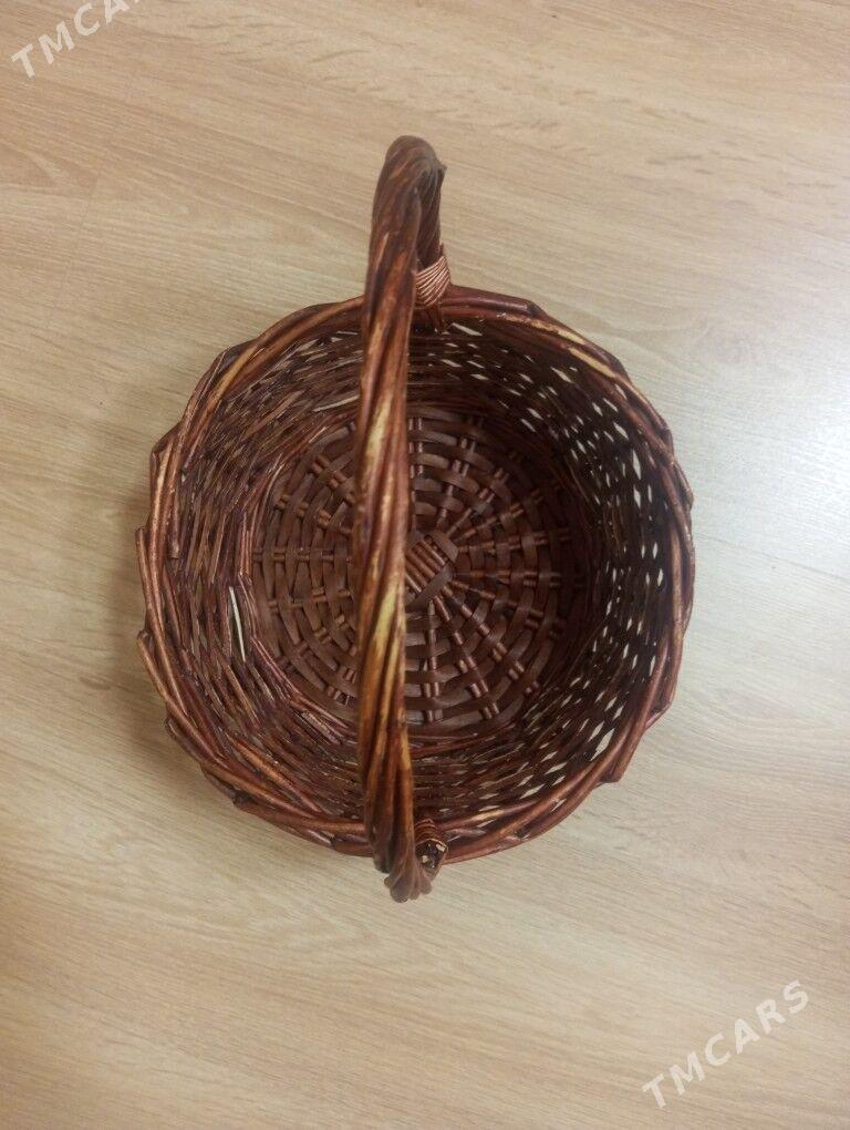 sebat - Балканабат - img 1