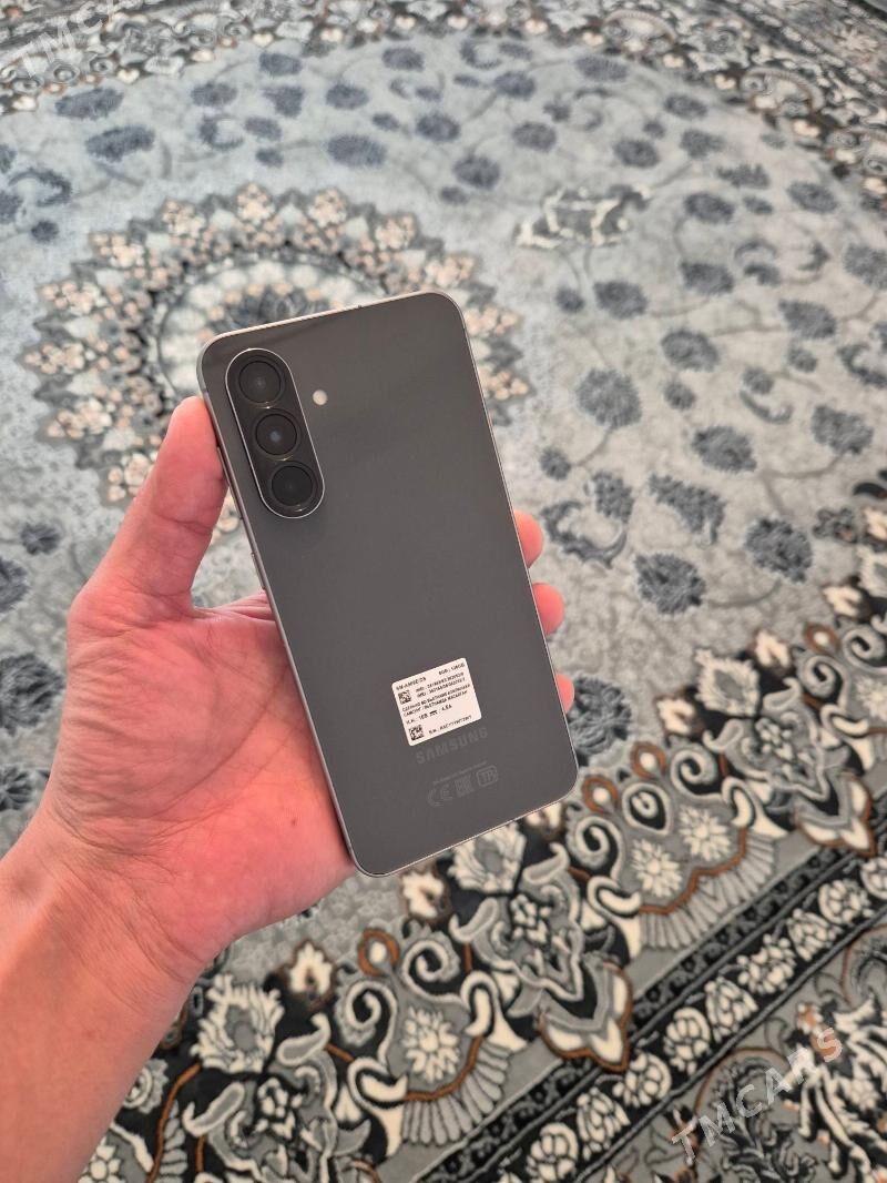 a56 - Ашхабад - img 1