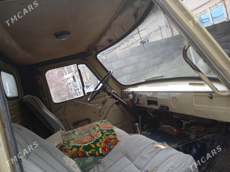 Waz 2106 1993 - 50 000 TMT - Шабатский этрап - img 1
