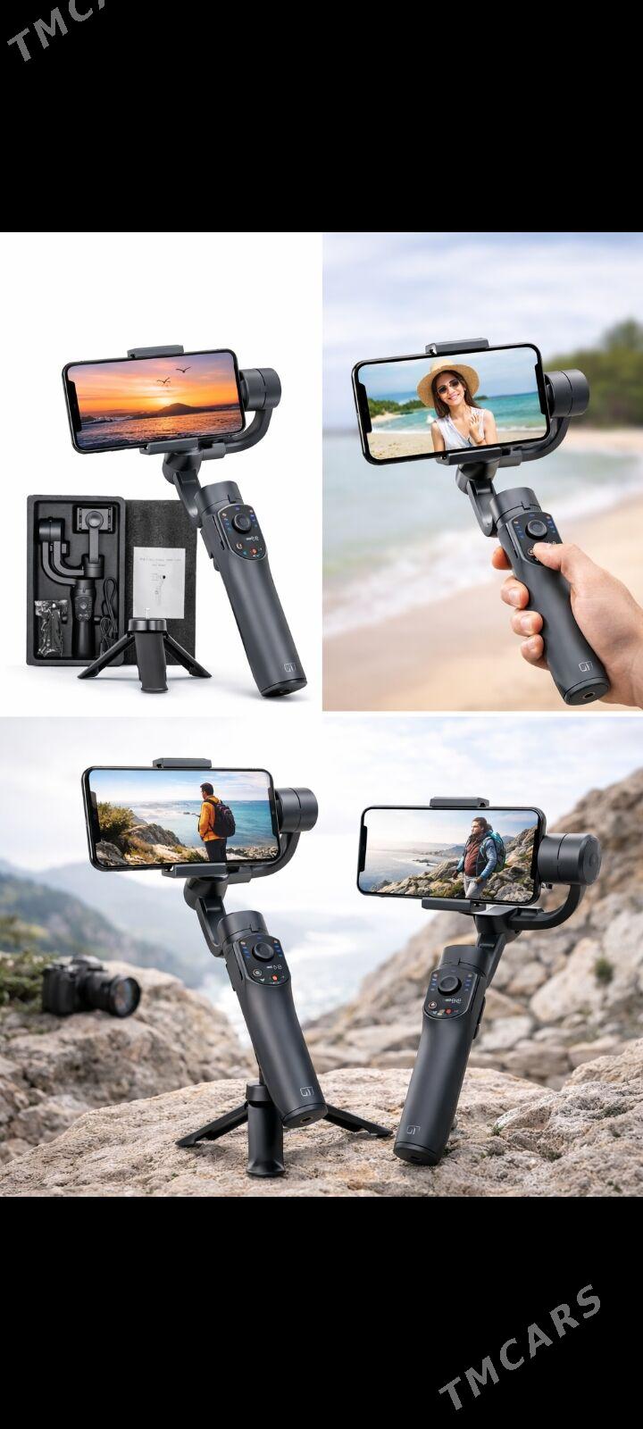 STABILIZATOR - Ашхабад - img 1