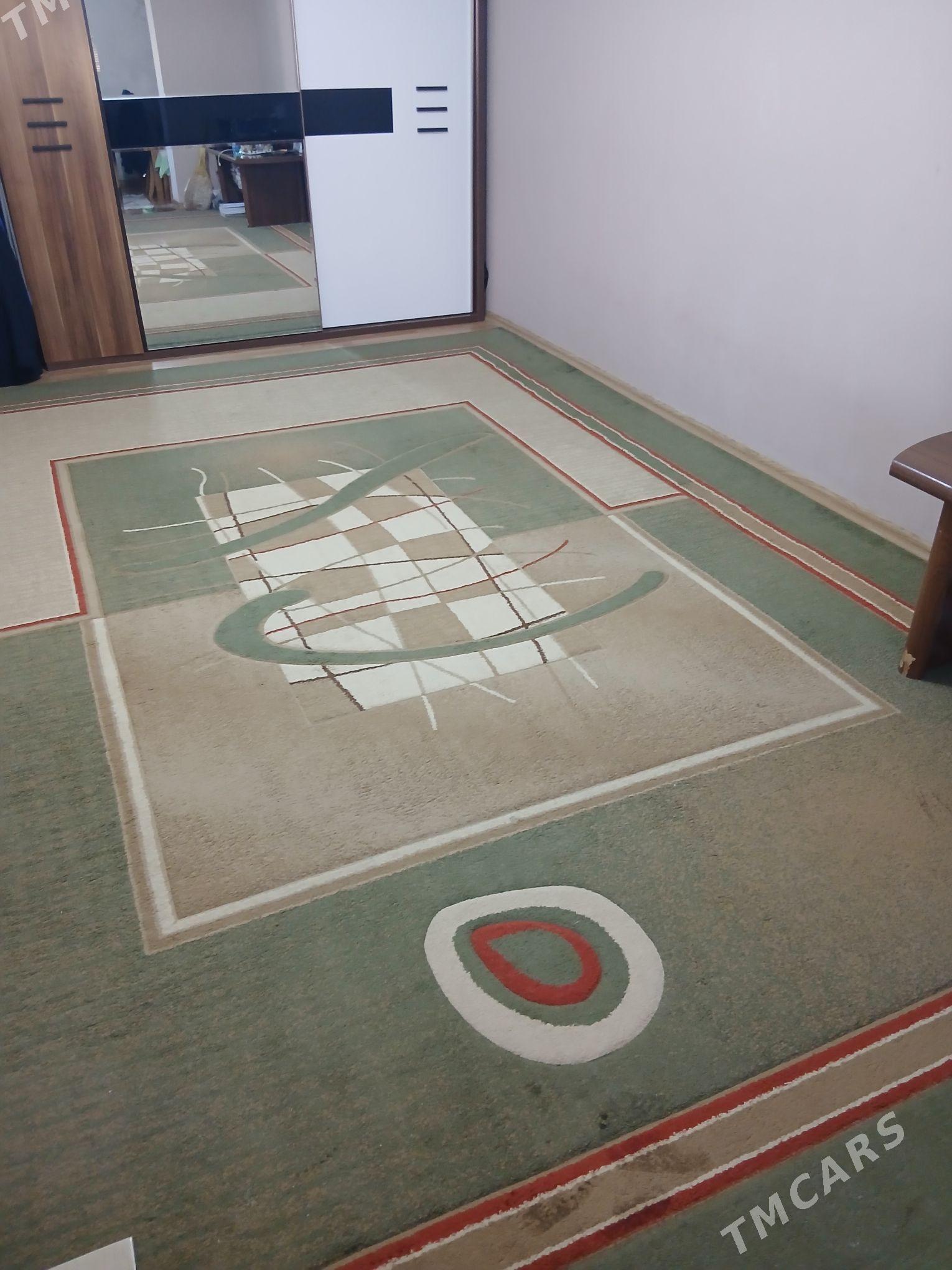 Haly - Aşgabat - img 1