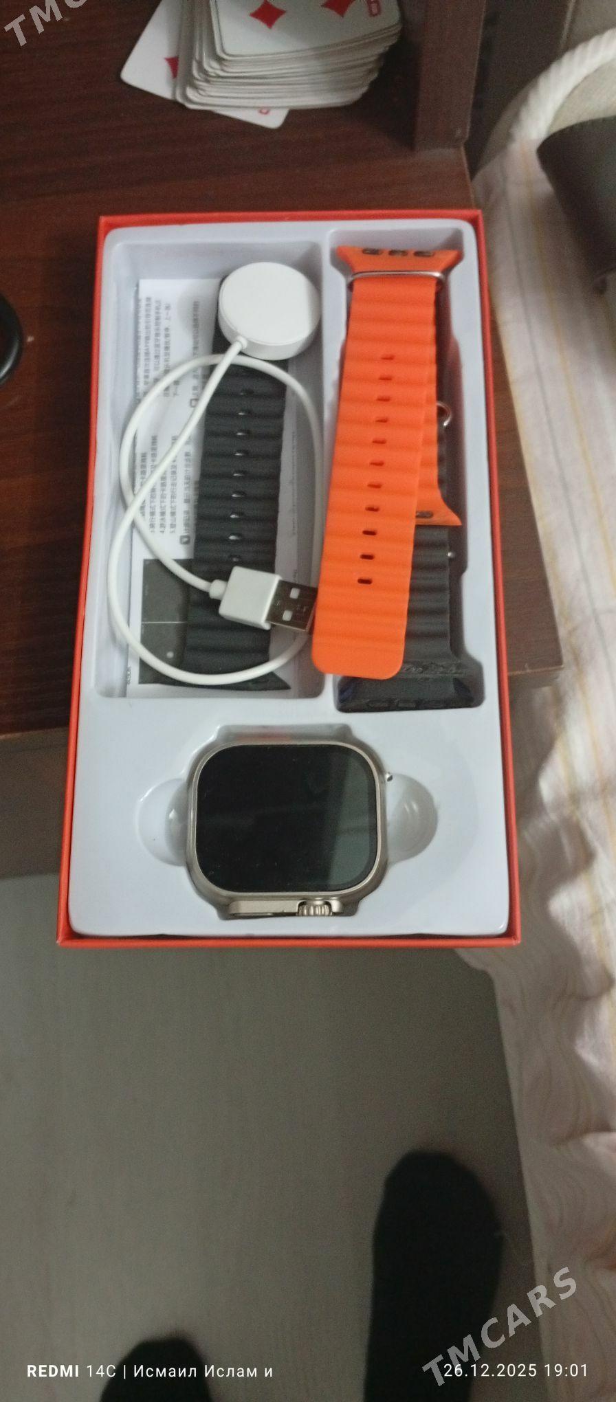 ULTRA 3 - Parahat 4 - img 1