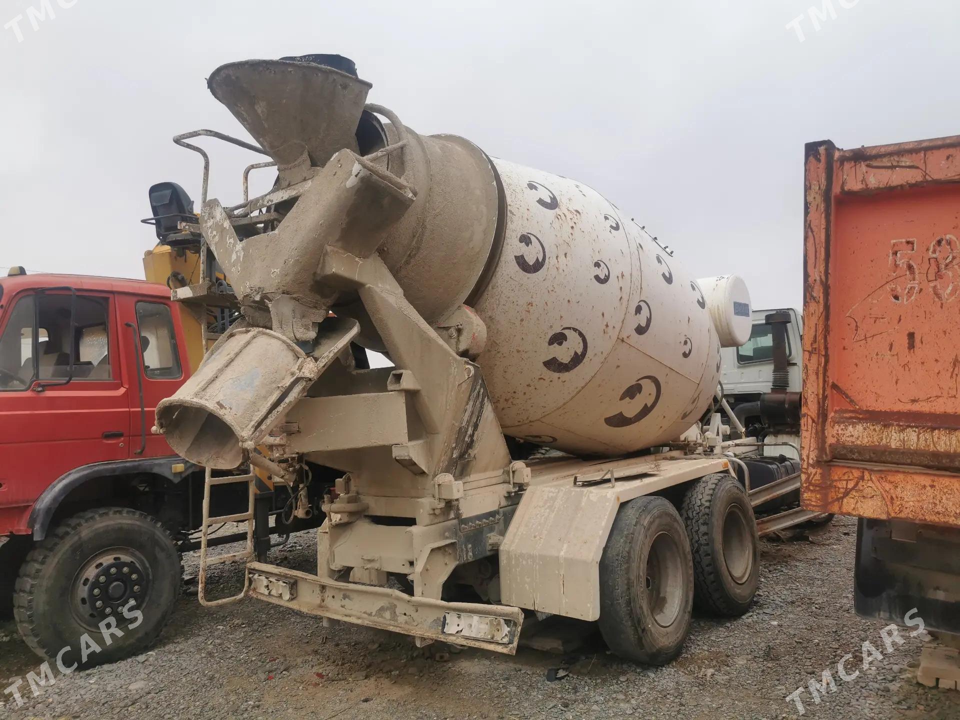 BMW 600 2008 - 393 000 TMT - Ашхабад - img 1