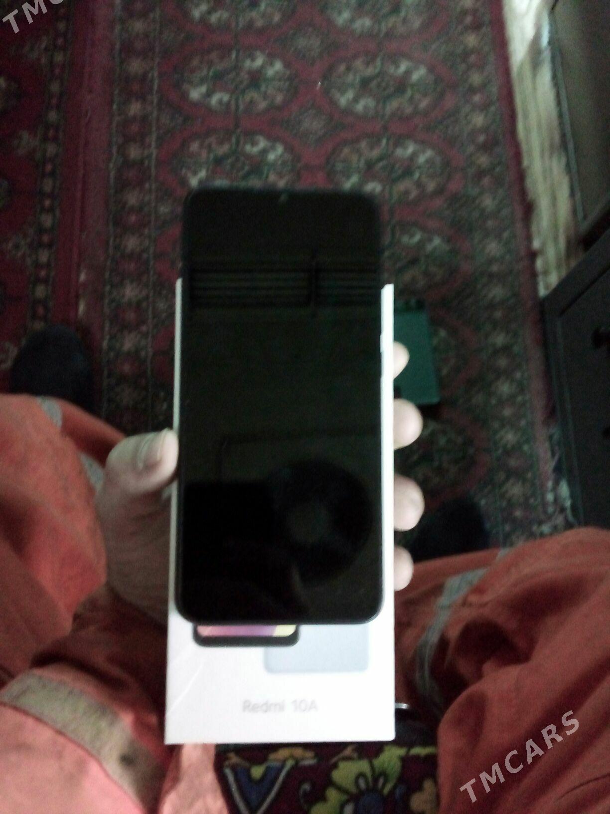 redmi 10a - Гызыларбат - img 1