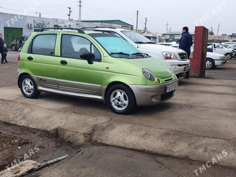 Daewoo Matiz 2004 - 47 000 TMT - Daşoguz - img 1