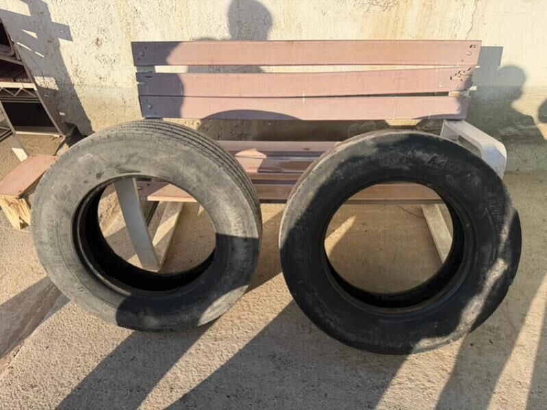 teker 500 TMT - 6 мкр - img 1