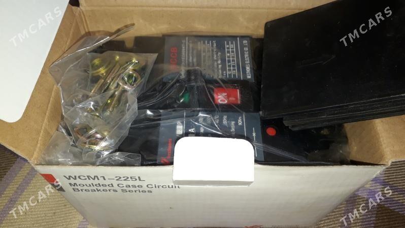 автомат awtomat original - Aşgabat - img 1