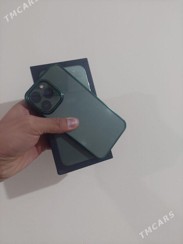 Iphone 13pro - Ашхабад - img 1