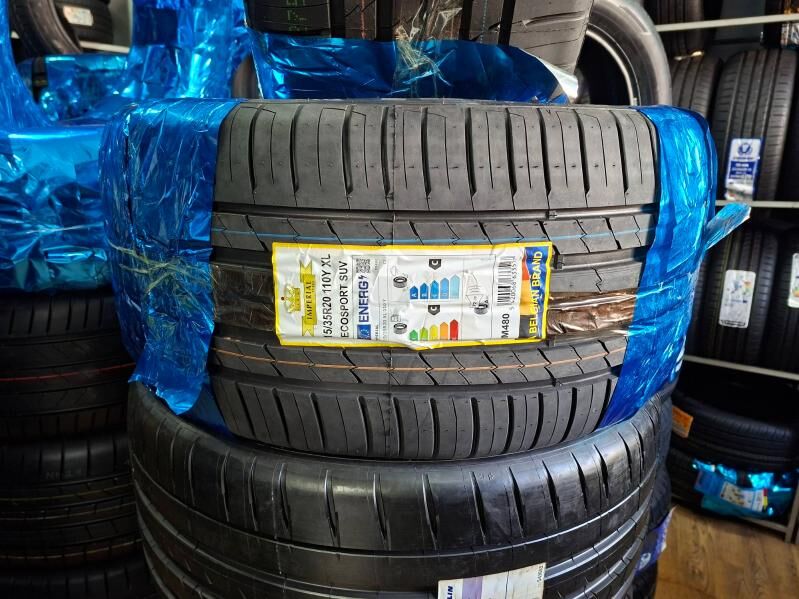 IMPERAL 2754020 2ST 3153520 6 500 TMT - Гаудан "В" - img 1