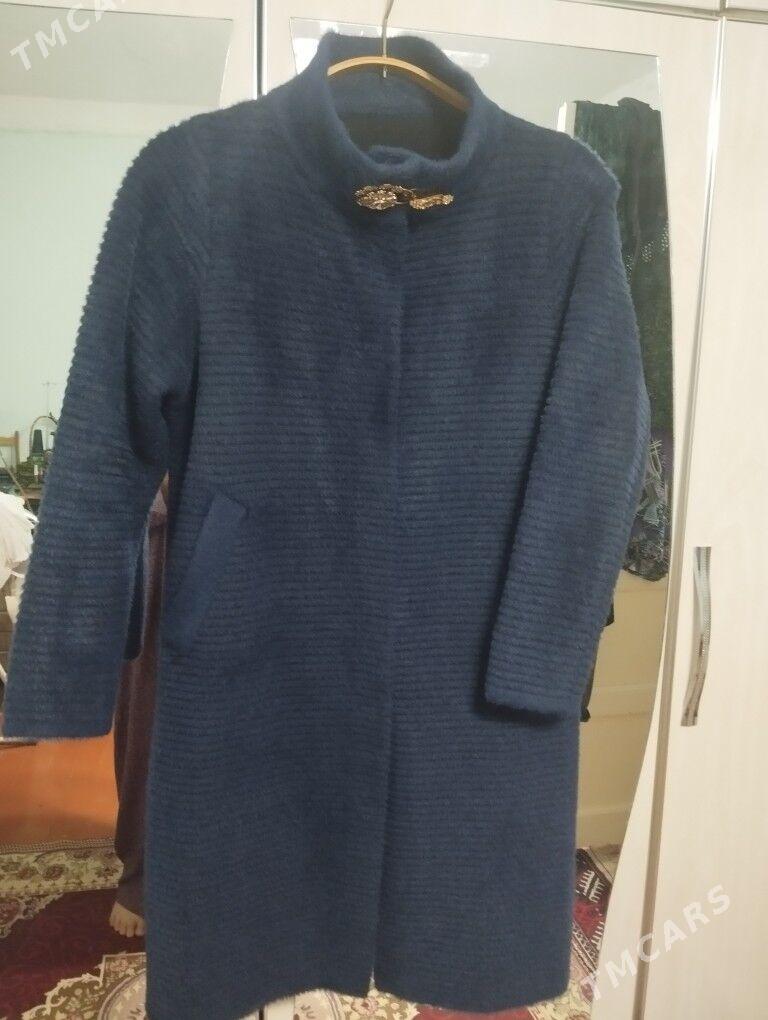 Angorka we zempr - Балканабат - img 1