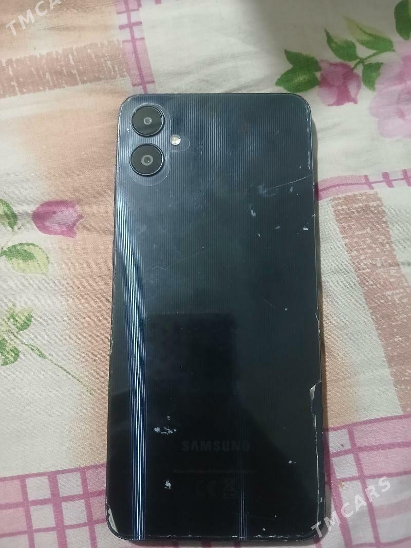 A05 - Ашхабад - img 1