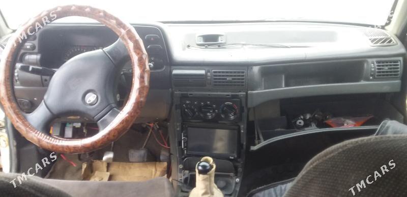 Daewoo Cielo 1996 - 15 000 TMT - Шабатский этрап - img 1