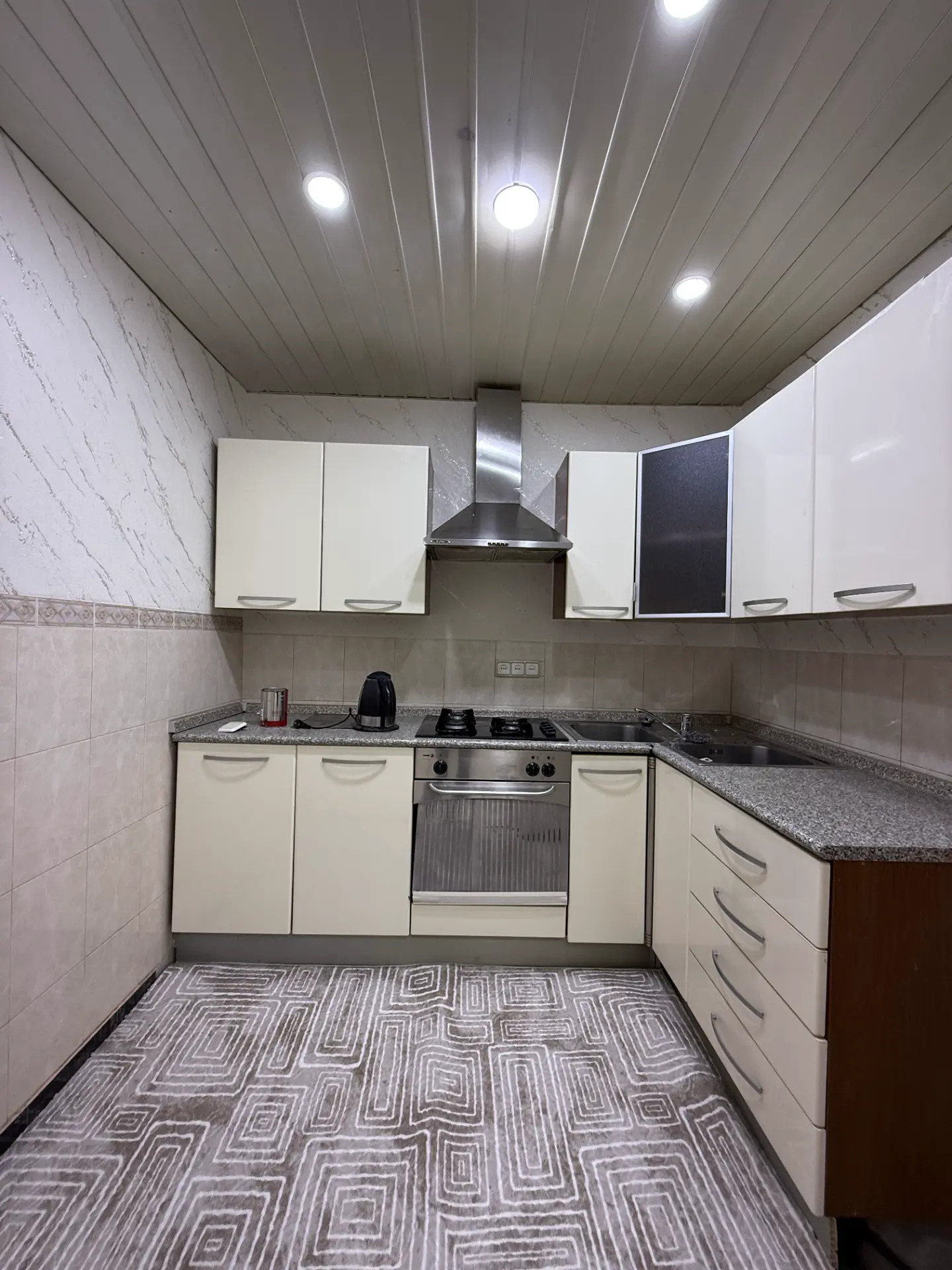 11Mkr 2kom 1etaj Gyssagly - Ашхабад - img 1