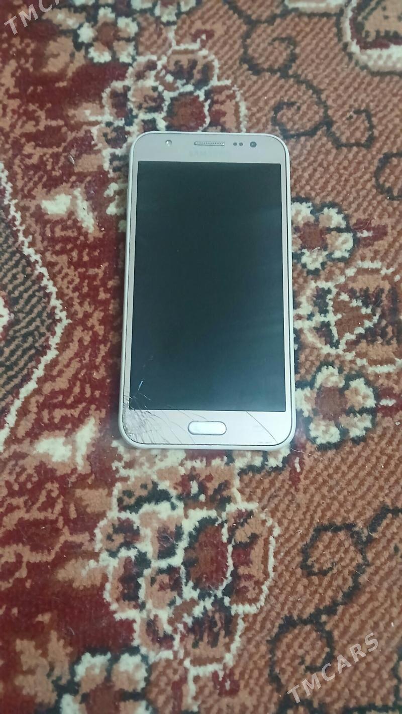 j5 - Гёкдже - img 1