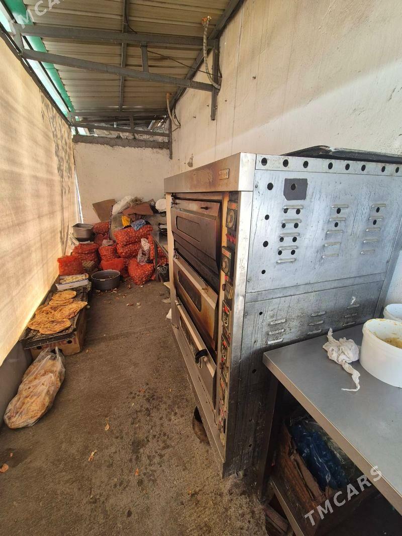 peçka turkinki - Бузмеин ГРЭС - img 1