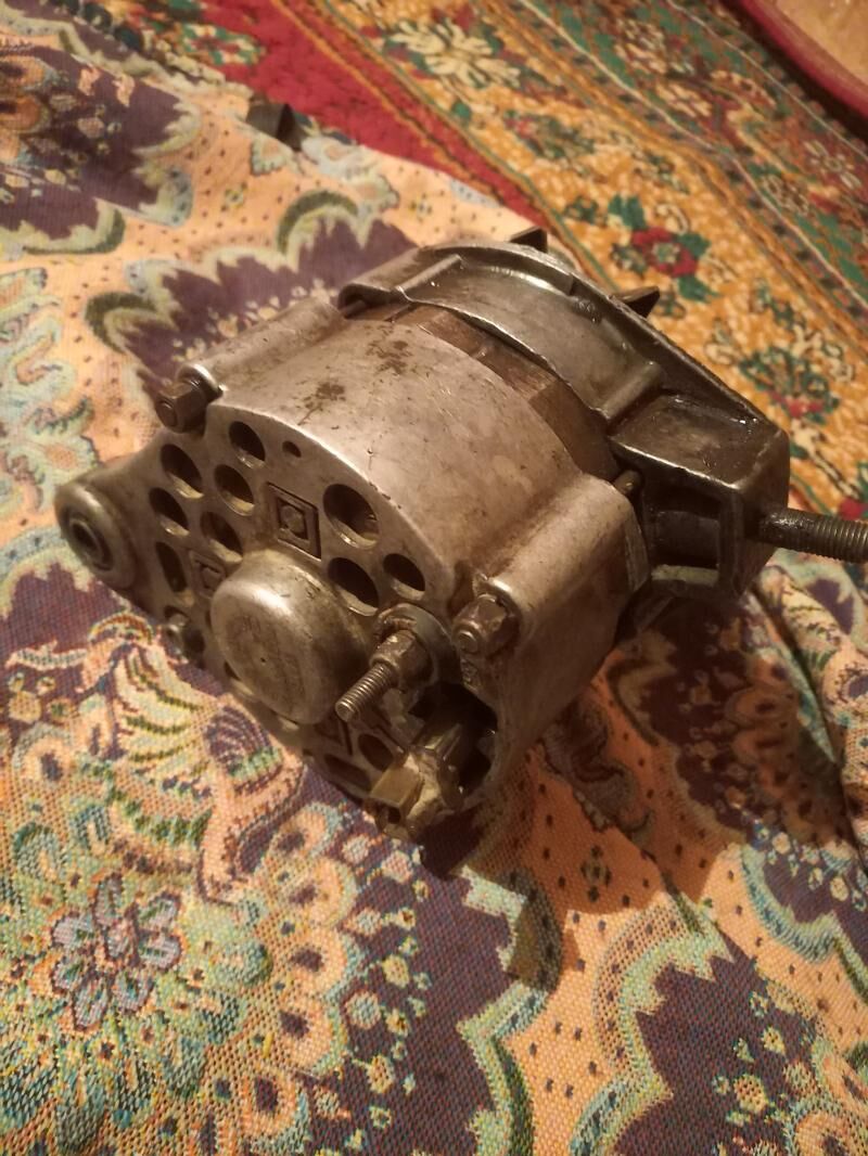 DINAM 300 TMT - Гёкдепе - img 1